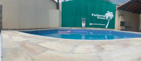 Casa com piscina - Pacheco House